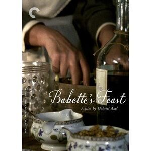 Babette's Feast (Criterion Collection)